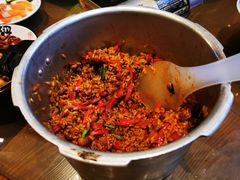 -湘约爨厨(太白立交店)