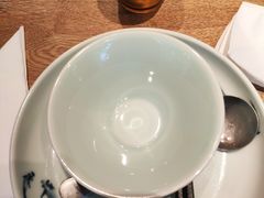 餐具摆设-弄堂里· 江南名肴(西湖龙井路店)