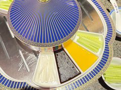 -真地道京味府·鲜橙烤鸭·北京菜(朝外大街东大桥店)