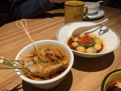 -太二酸菜鱼(汕头苏宁广场店)