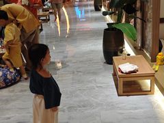 -青水瓦台汤泉(未央店)