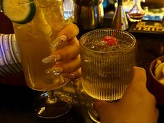 -悦界酒吧(后海店)