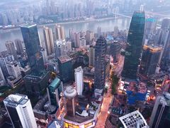 -WFC会仙楼观景台