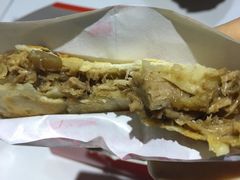 -西安手工面(万象城店)
