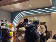 -三京祥烤肉自助料理(慈云寺店)