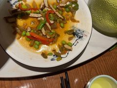 -风味小馆(天目湖宾馆店)