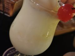 椰林飘香-Big Bamboo 大竹子体育主题餐厅(虹梅路店)