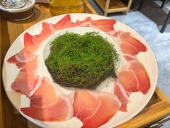 -一朵菌·野生菌探索家火锅(南亚店)