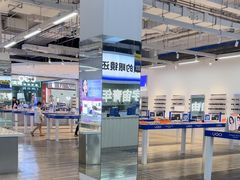 -优购镜仓(城阳青特万达店)