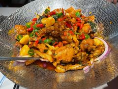 -匠熙小馆(崇文门店)