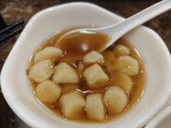 -仟佰味鲜货火锅(中央公园)