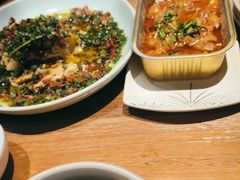 -云海肴·汽锅鸡·云南菜(美罗城店)