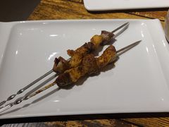 -格日勒阿妈蒙古厨房(大召店)