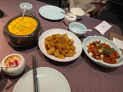 -羲和雅苑•北京烤鸭(乐园道万象城店)