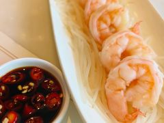 -翠华餐厅(百老汇店)