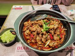 -蛙小侠·沸腾砂锅(西关新天地店)