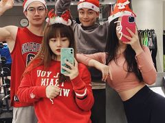 -YCHL Studios健身工作室(市二宫店)