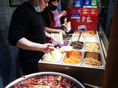 -三兄弟高炉烧饼