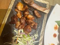 -红叶日本料理(开发区店)