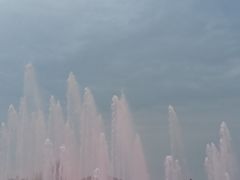 -大雁塔北广场音乐喷泉