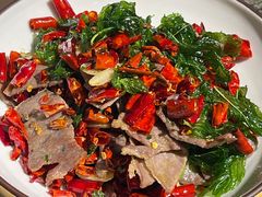 -云荷里·蒸汽石锅鱼·云南菜(中发百旺店)