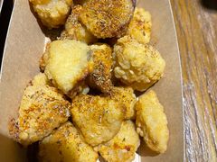 -不问豆腐(朝山街店)