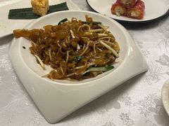 -酌宴府The China Club·广州万富希尔顿酒店(云城东路店)