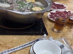 -汕头郑记牛肉火锅店(中山总店)