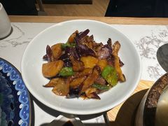 -关东小磨东北菜(漕河泾印象城店)