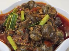 -凤凰路何眼镜香辣蟹(花果园店)