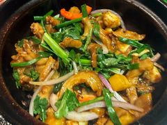 -广东道至正餐厅(区庄店)