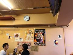 -拉面莊夢語＆中华料理八椿