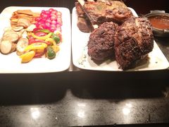 -OPEN開全日自助餐厅·牛肉火锅·海鲜(佛山希尔顿酒店)