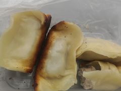 -水丰锅贴(延吉东路店)