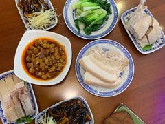 -同得兴 Since·1995 传统苏式面馆(十全街店)