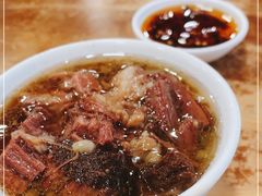 -柴氏风味斋(甘家口店)