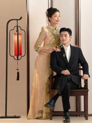 -第一夫人婚纱摄影(南京店)