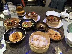 -万丽轩·粤菜(王府井金茂万丽酒店)