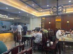 -毛华美食(清扬路店)