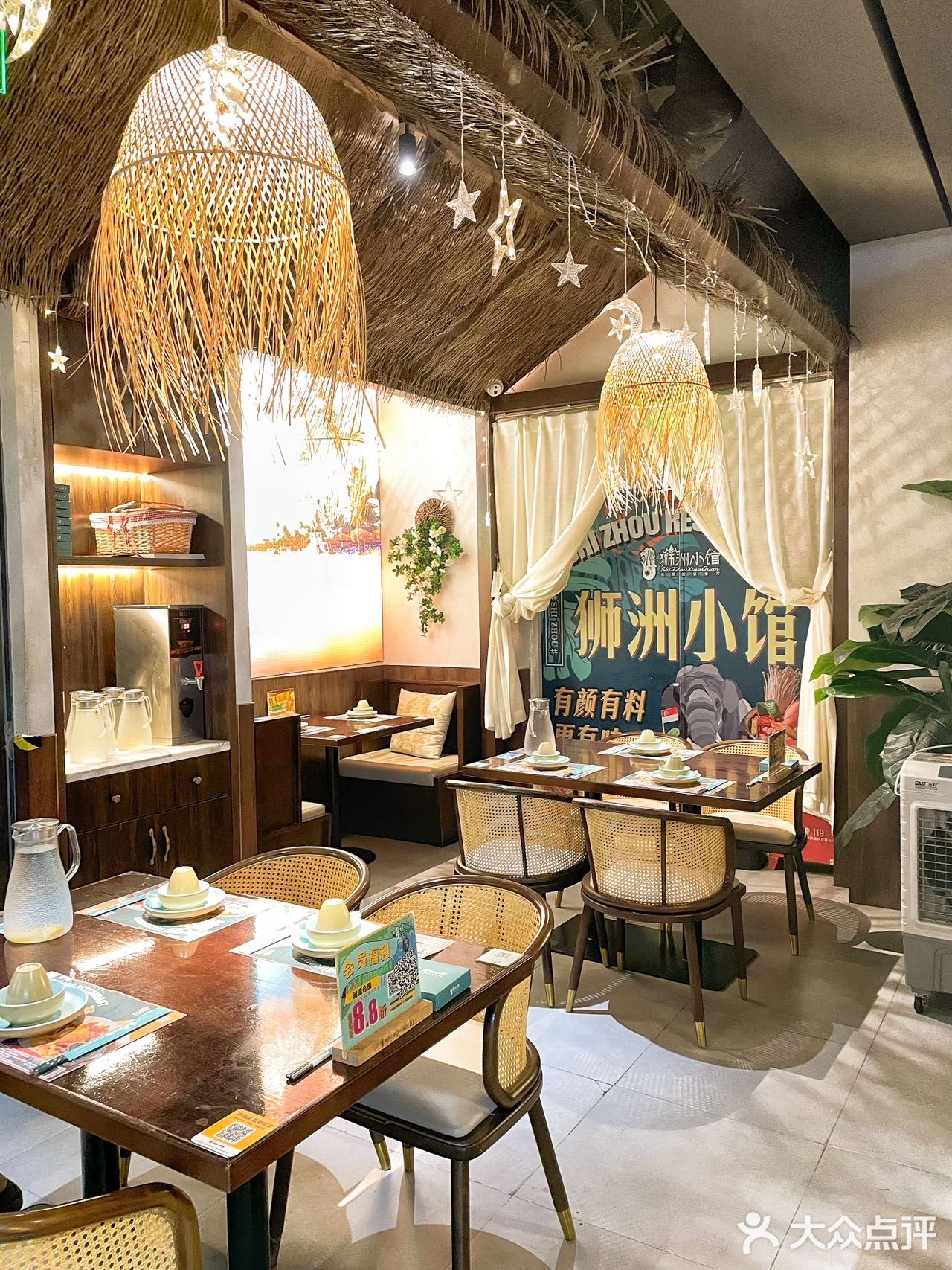 慈溪的!第一次吃东南亚菜,吼吼次!