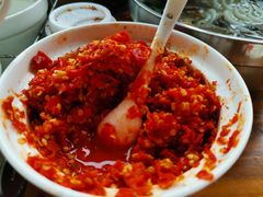 -攀枝花·任德琼·盐边羊肉米线