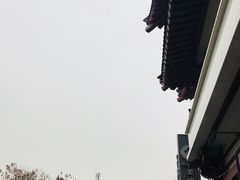 -美丽豪酒店(西安钟鼓楼回民街店)
