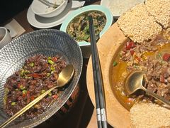 -沅江水·湖南家宴(南村万博长隆商圈店)
