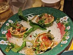 -桥东喜碧海鲜街(水东街店)