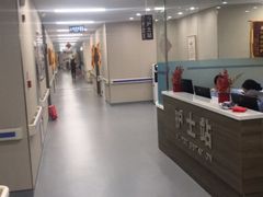 -上海同泽护理院·医疗康复中心