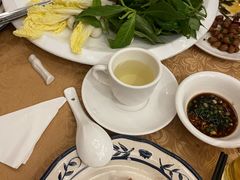 -七仙岭君澜度假酒店·桃源小馆中餐厅