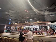 -星巴克(深圳平安金融中心B1店)