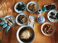 -同得兴 Since·1995 传统苏式面馆(嘉馀坊店)