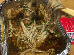 -木屋烧烤(惠阳华润小径湾店)