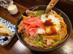 -本格·深夜食堂(北理工店)